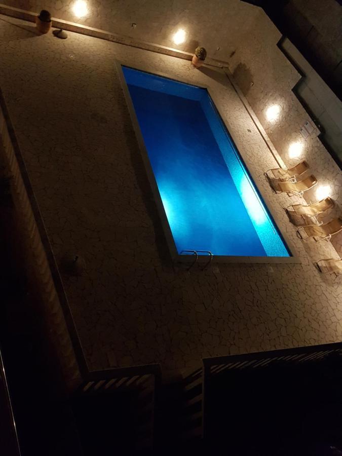 Apartments Damjanovic マカルスカ エクステリア 写真
